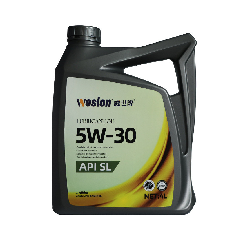 SL5W-30
